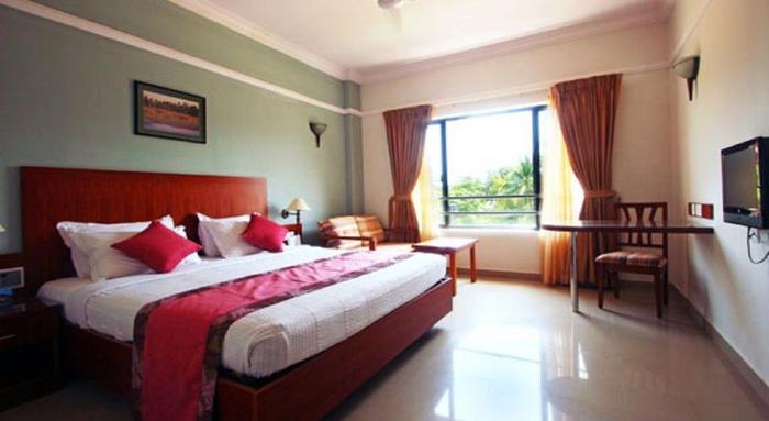 Ashirwad Heritage Resorts